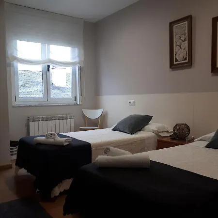 Ultreia Guest house
