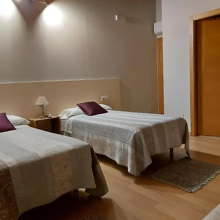 Guest house Ultreia *
