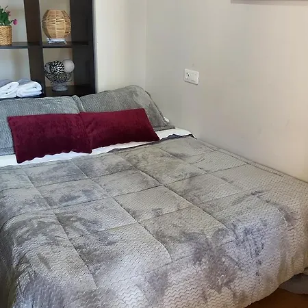 Guest house Ultreia