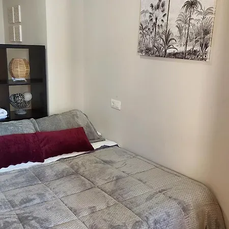 Ultreia Guest house Portomarin
