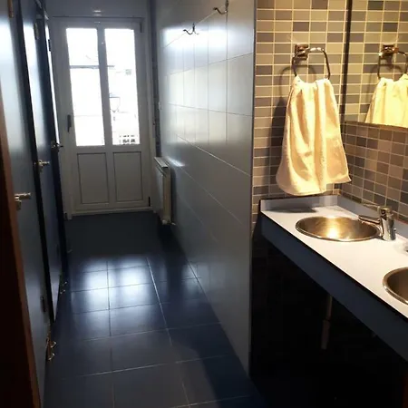Ultreia Guest house