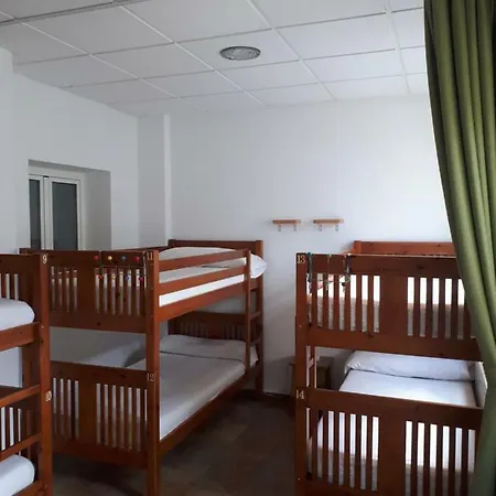 Ultreia Guest house *