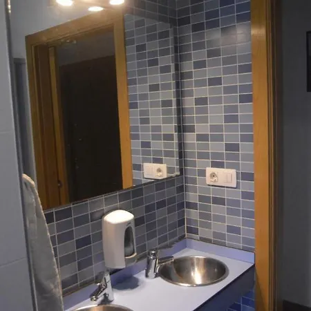 Guest house Ultreia