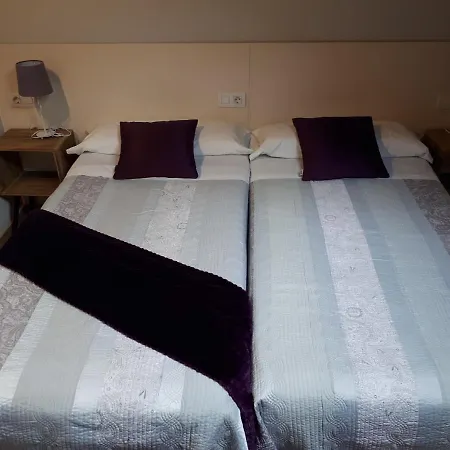 Ultreia * Пуэртомарин