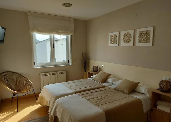 ゲストハウス Ultreia ポルトマリン