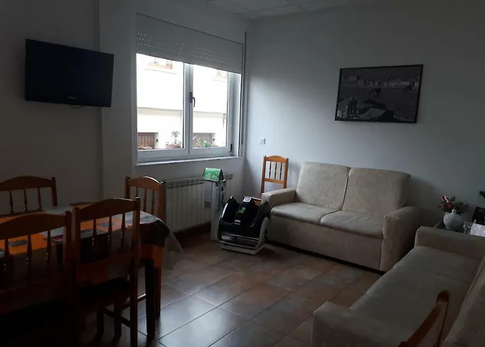 Ultreia * Пуэртомарин