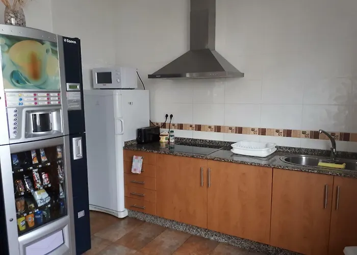 Ultreia ゲストハウス