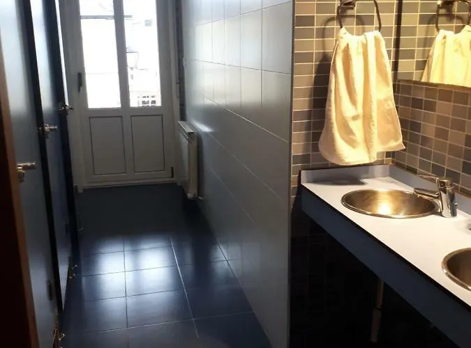 Ultreia Гостевой дом