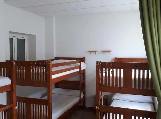 Ultreia Гостевой дом *