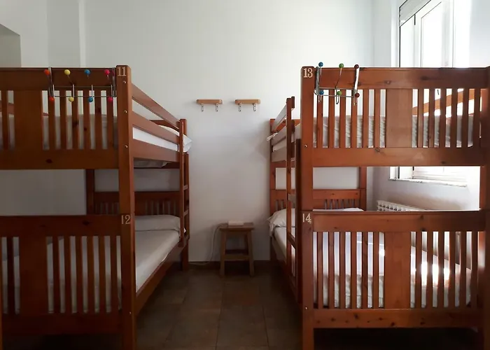 Ultreia ポルトマリン