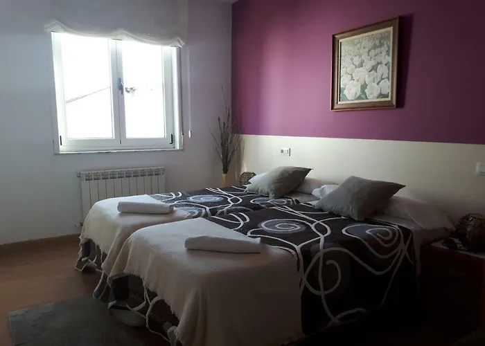 Ultreia ポルトマリン