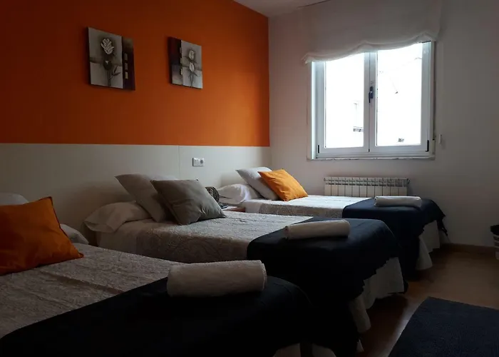 Ultreia ゲストハウス